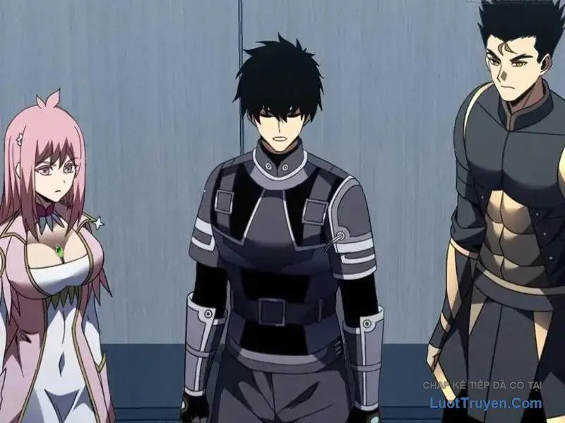 Mệnh Luân Chi Chủ! Khi Dị Biến Giáng Lâm Nhân Gian! Chapter 187 - Trang 2