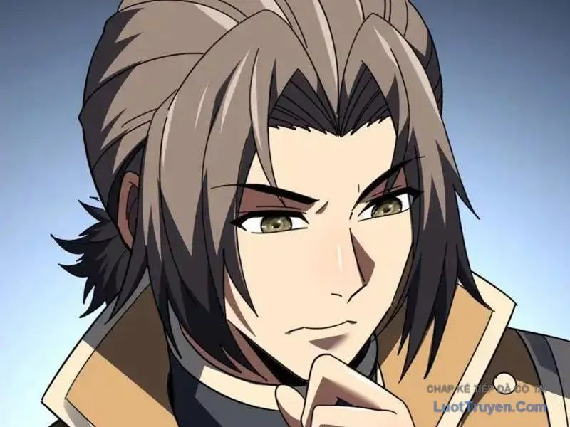 Mệnh Luân Chi Chủ! Khi Dị Biến Giáng Lâm Nhân Gian! Chapter 187 - Trang 2