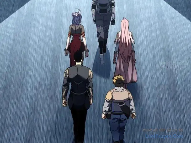 Mệnh Luân Chi Chủ! Khi Dị Biến Giáng Lâm Nhân Gian! Chapter 187 - Trang 2