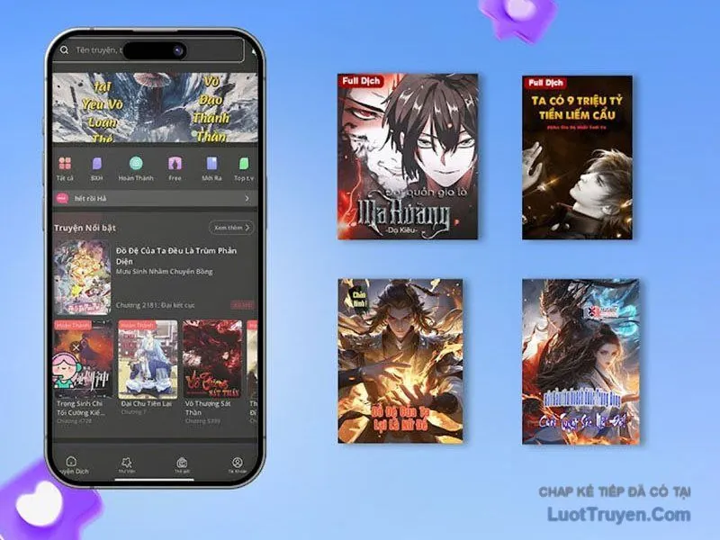 Mệnh Luân Chi Chủ! Khi Dị Biến Giáng Lâm Nhân Gian! Chapter 187 - Trang 2