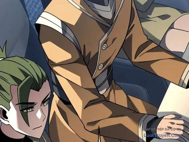 Mệnh Luân Chi Chủ! Khi Dị Biến Giáng Lâm Nhân Gian! Chapter 187 - Trang 2