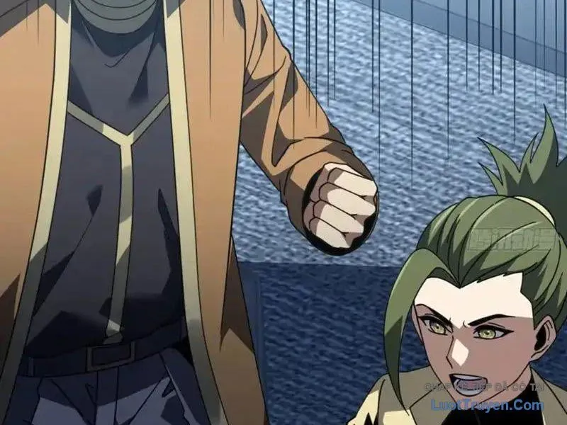 Mệnh Luân Chi Chủ! Khi Dị Biến Giáng Lâm Nhân Gian! Chapter 187 - Trang 2