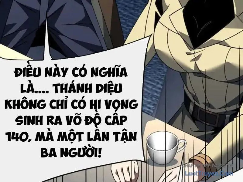 Mệnh Luân Chi Chủ! Khi Dị Biến Giáng Lâm Nhân Gian! Chapter 187 - Trang 2