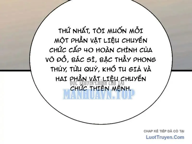 Mệnh Luân Chi Chủ! Khi Dị Biến Giáng Lâm Nhân Gian! Chapter 187 - Trang 2