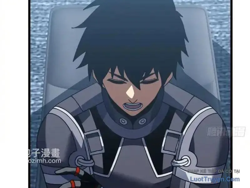 Mệnh Luân Chi Chủ! Khi Dị Biến Giáng Lâm Nhân Gian! Chapter 187 - Trang 2