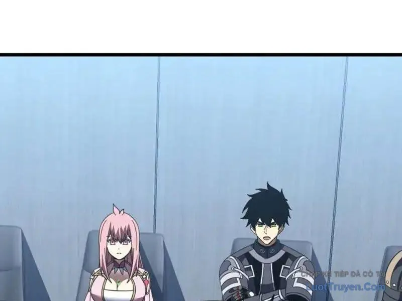 Mệnh Luân Chi Chủ! Khi Dị Biến Giáng Lâm Nhân Gian! Chapter 187 - Trang 2