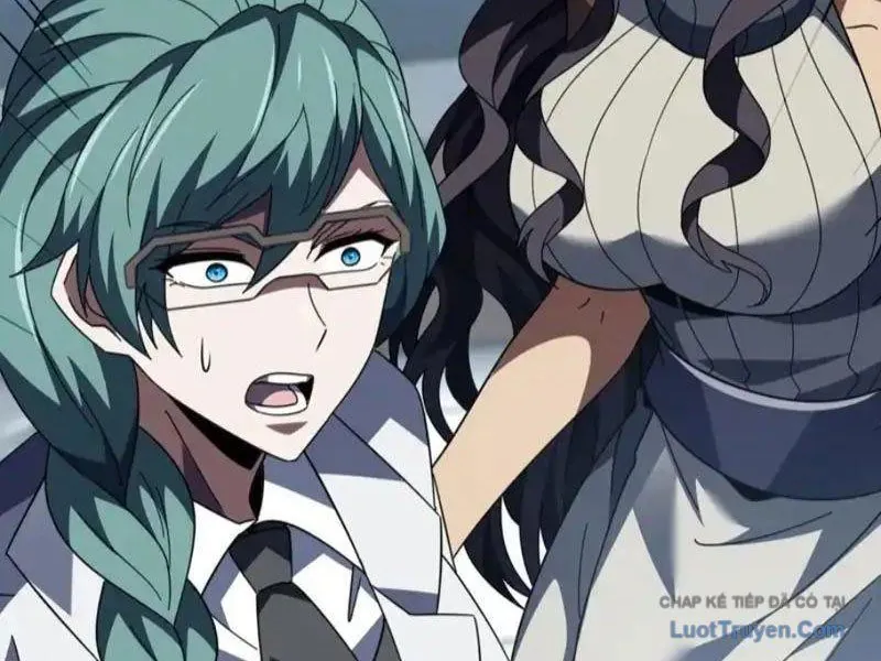 Mệnh Luân Chi Chủ! Khi Dị Biến Giáng Lâm Nhân Gian! Chapter 188 - Trang 2