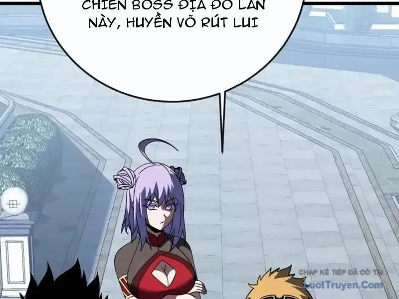 Mệnh Luân Chi Chủ! Khi Dị Biến Giáng Lâm Nhân Gian! Chapter 188 - Trang 2