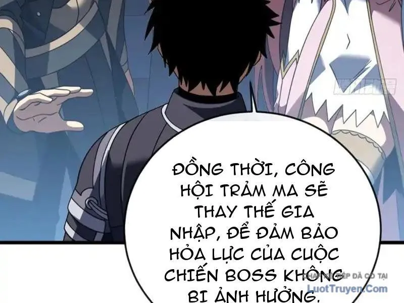 Mệnh Luân Chi Chủ! Khi Dị Biến Giáng Lâm Nhân Gian! Chapter 188 - Trang 2
