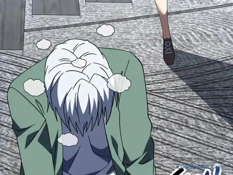 Mệnh Luân Chi Chủ! Khi Dị Biến Giáng Lâm Nhân Gian! Chapter 188 - Trang 2