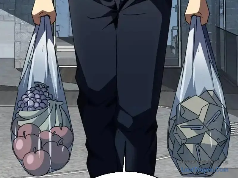 Mệnh Luân Chi Chủ! Khi Dị Biến Giáng Lâm Nhân Gian! Chapter 188 - Trang 2