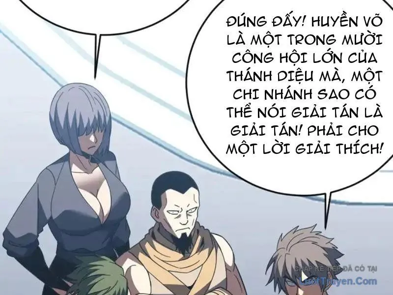 Mệnh Luân Chi Chủ! Khi Dị Biến Giáng Lâm Nhân Gian! Chapter 188 - Trang 2