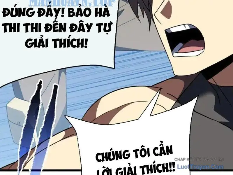 Mệnh Luân Chi Chủ! Khi Dị Biến Giáng Lâm Nhân Gian! Chapter 188 - Trang 2