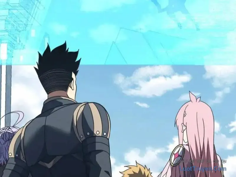 Mệnh Luân Chi Chủ! Khi Dị Biến Giáng Lâm Nhân Gian! Chapter 188 - Trang 2