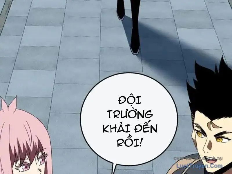 Mệnh Luân Chi Chủ! Khi Dị Biến Giáng Lâm Nhân Gian! Chapter 188 - Trang 2