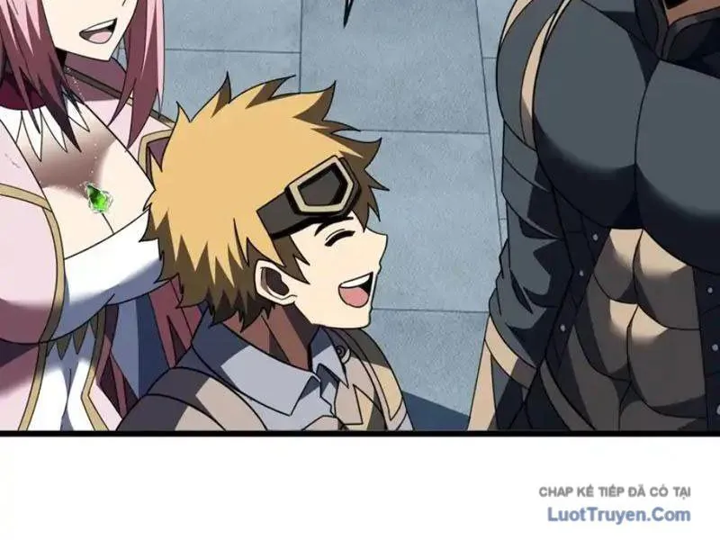 Mệnh Luân Chi Chủ! Khi Dị Biến Giáng Lâm Nhân Gian! Chapter 188 - Trang 2