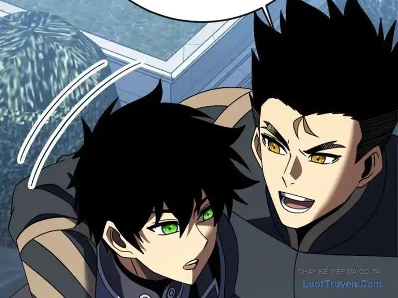 Mệnh Luân Chi Chủ! Khi Dị Biến Giáng Lâm Nhân Gian! Chapter 188 - Trang 2