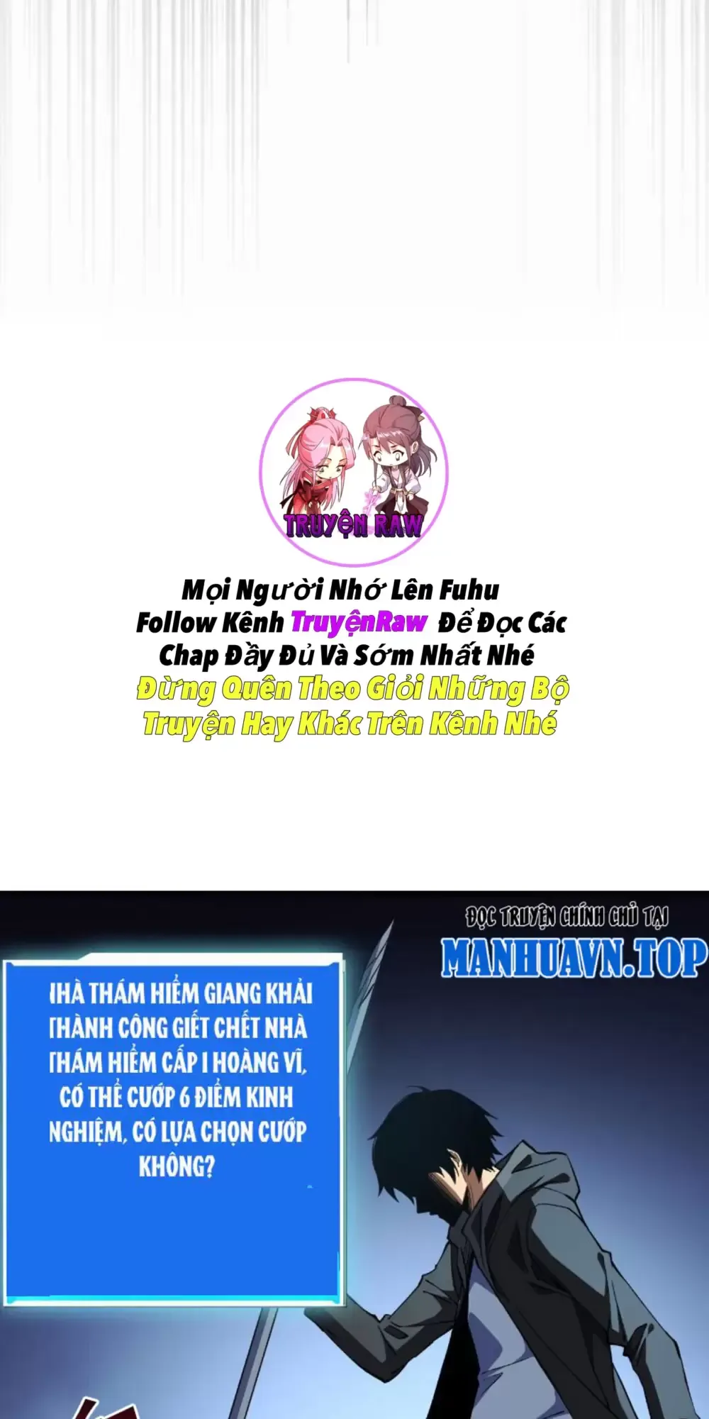 Mệnh Luân Chi Chủ! Khi Dị Biến Giáng Lâm Nhân Gian! Chapter 19 - Trang 2