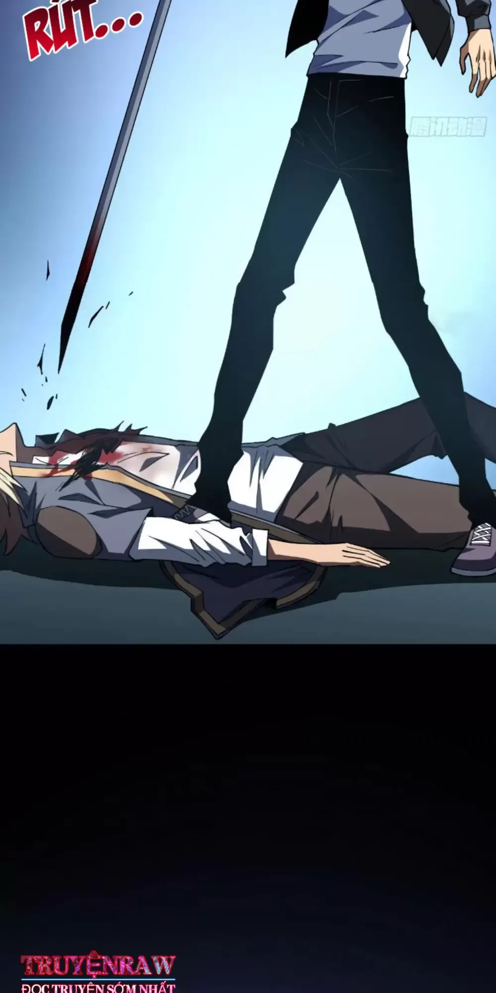 Mệnh Luân Chi Chủ! Khi Dị Biến Giáng Lâm Nhân Gian! Chapter 19 - Trang 2