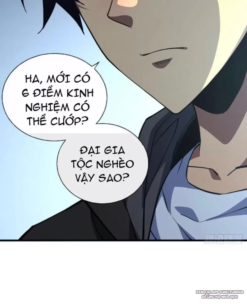 Mệnh Luân Chi Chủ! Khi Dị Biến Giáng Lâm Nhân Gian! Chapter 19 - Trang 2