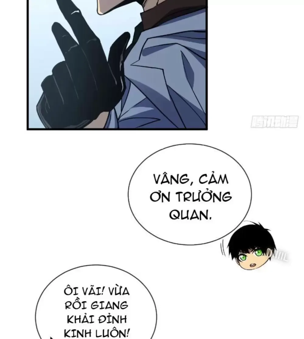 Mệnh Luân Chi Chủ! Khi Dị Biến Giáng Lâm Nhân Gian! Chapter 19 - Trang 2