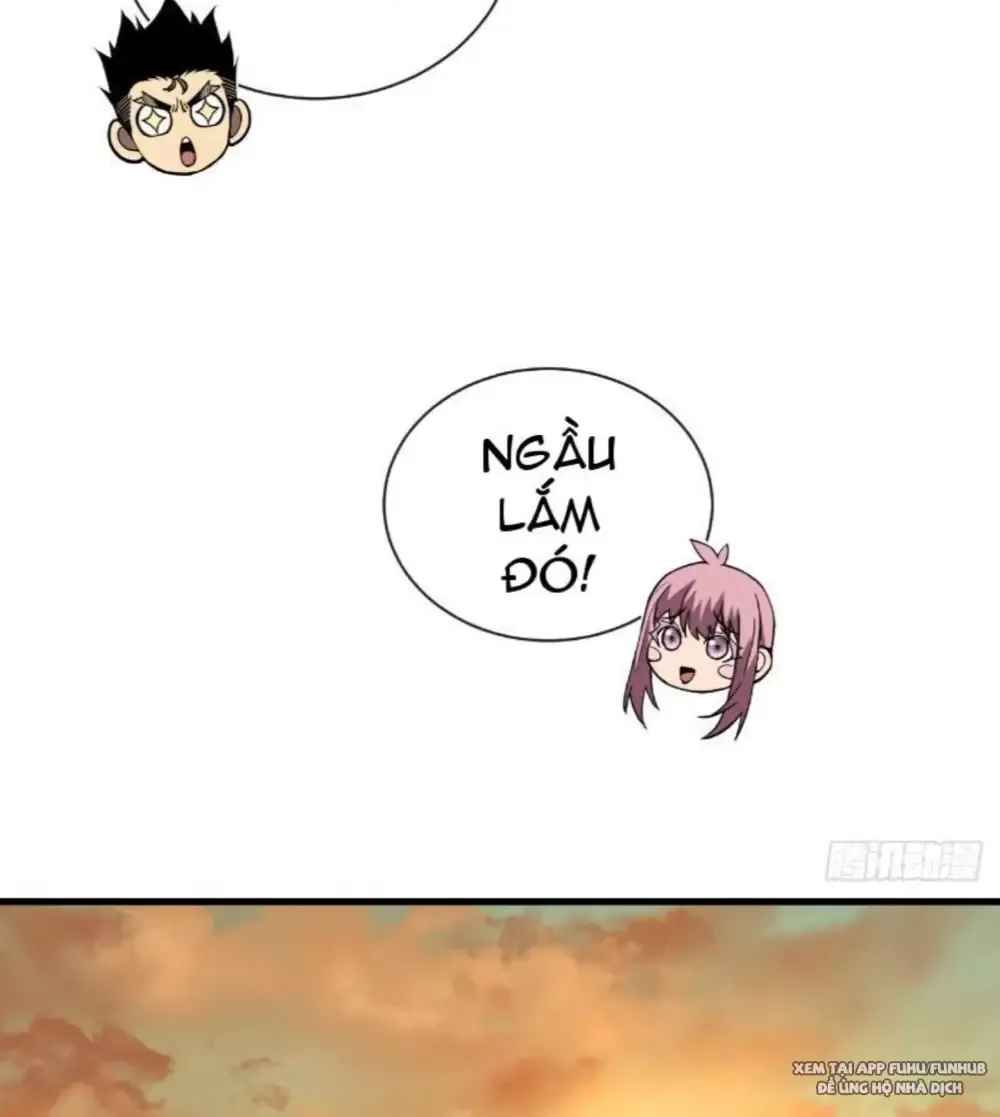 Mệnh Luân Chi Chủ! Khi Dị Biến Giáng Lâm Nhân Gian! Chapter 19 - Trang 2