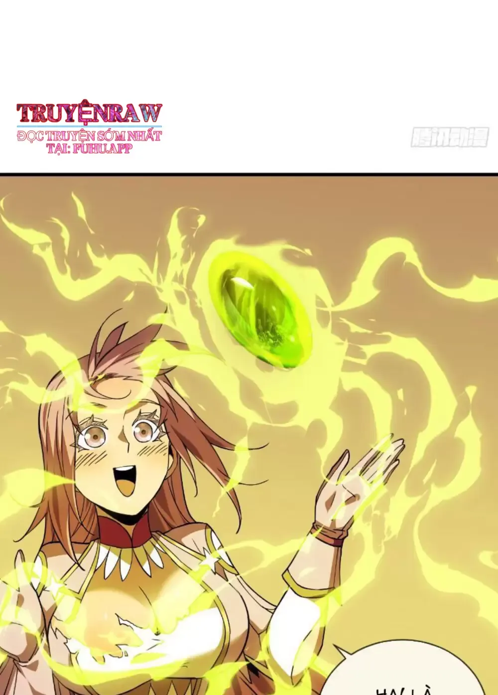 Mệnh Luân Chi Chủ! Khi Dị Biến Giáng Lâm Nhân Gian! Chapter 19 - Trang 2