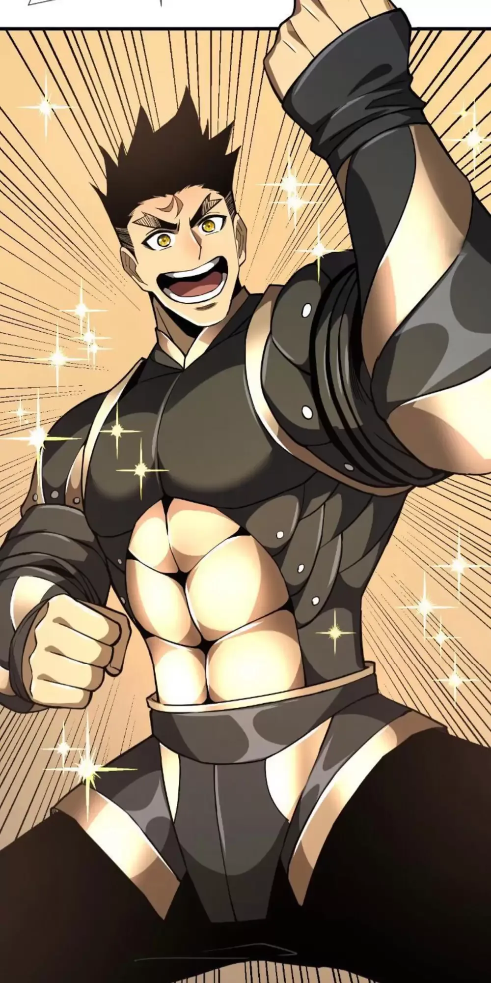 Mệnh Luân Chi Chủ! Khi Dị Biến Giáng Lâm Nhân Gian! Chapter 19 - Trang 2