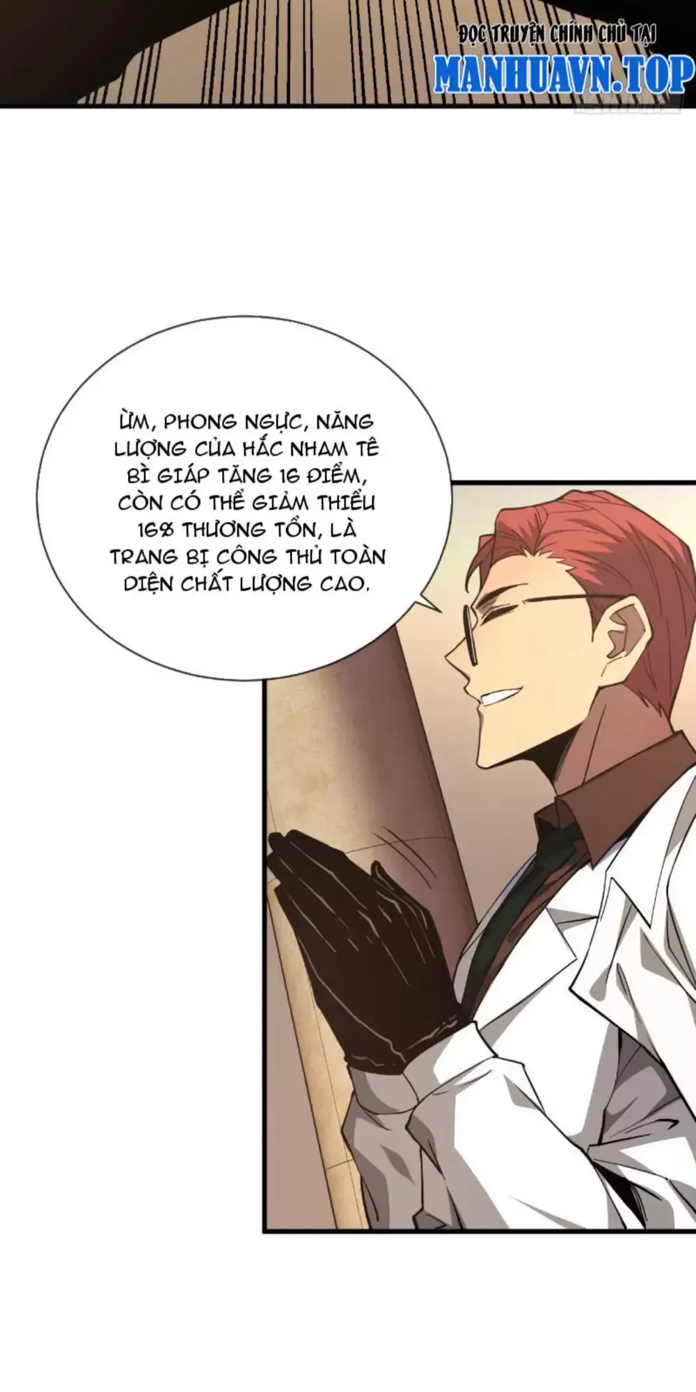 Mệnh Luân Chi Chủ! Khi Dị Biến Giáng Lâm Nhân Gian! Chapter 19 - Trang 2