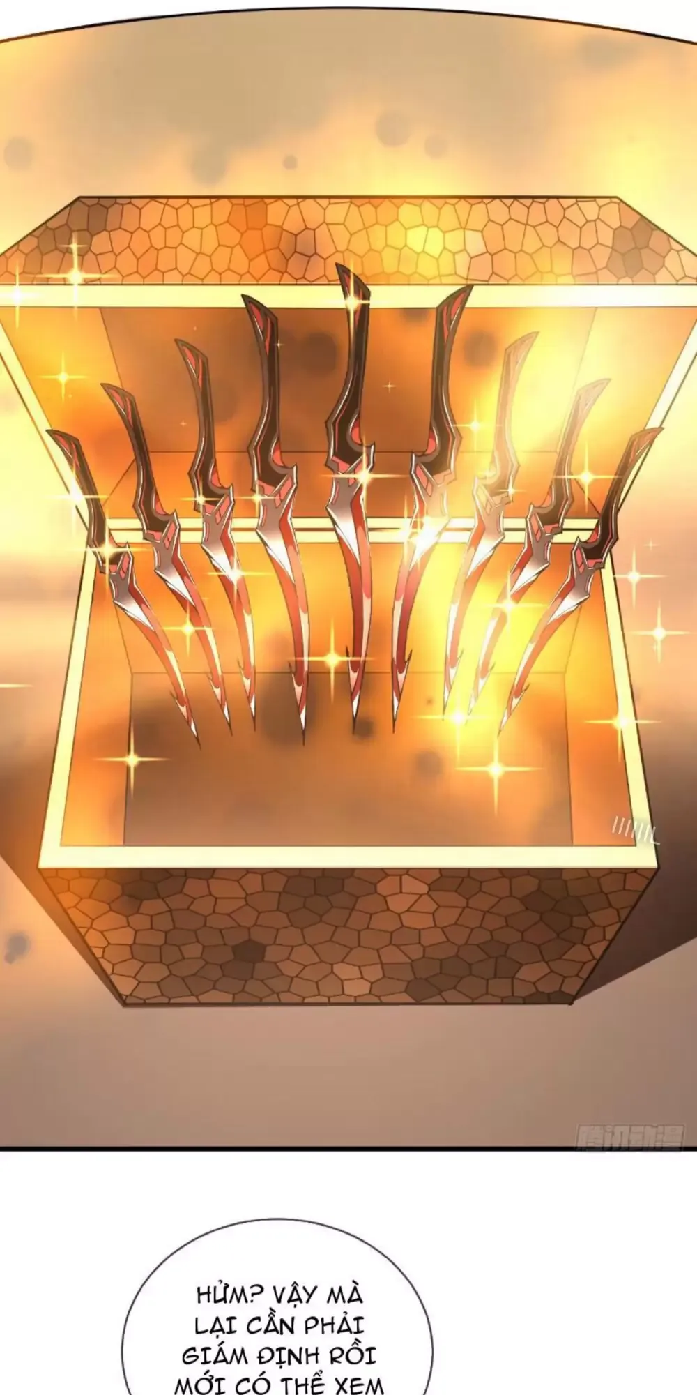 Mệnh Luân Chi Chủ! Khi Dị Biến Giáng Lâm Nhân Gian! Chapter 19 - Trang 2