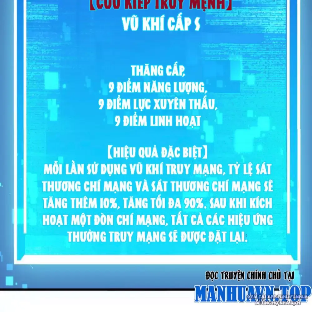 Mệnh Luân Chi Chủ! Khi Dị Biến Giáng Lâm Nhân Gian! Chapter 19 - Trang 2