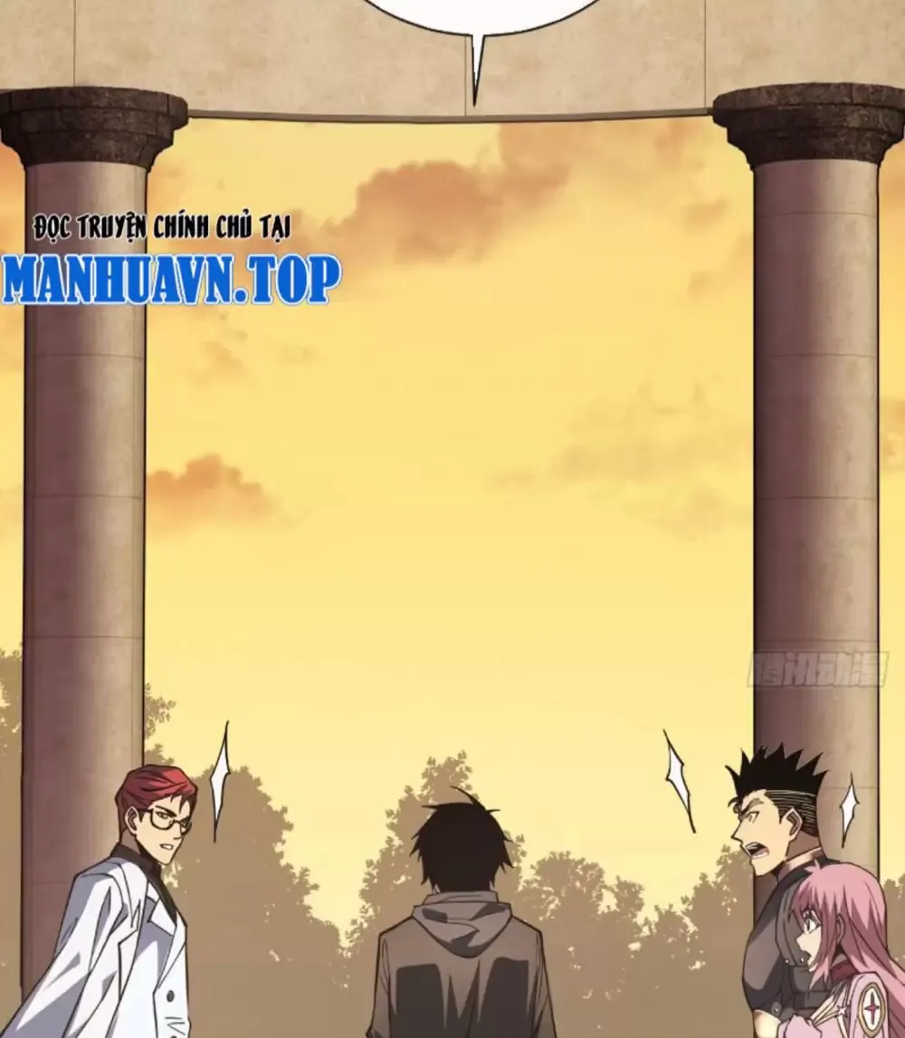 Mệnh Luân Chi Chủ! Khi Dị Biến Giáng Lâm Nhân Gian! Chapter 19 - Trang 2