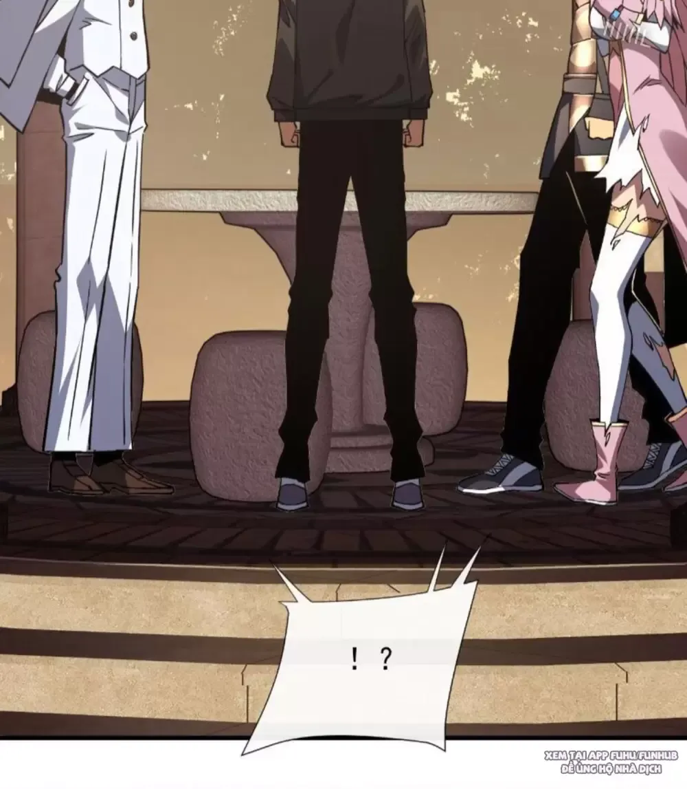 Mệnh Luân Chi Chủ! Khi Dị Biến Giáng Lâm Nhân Gian! Chapter 19 - Trang 2