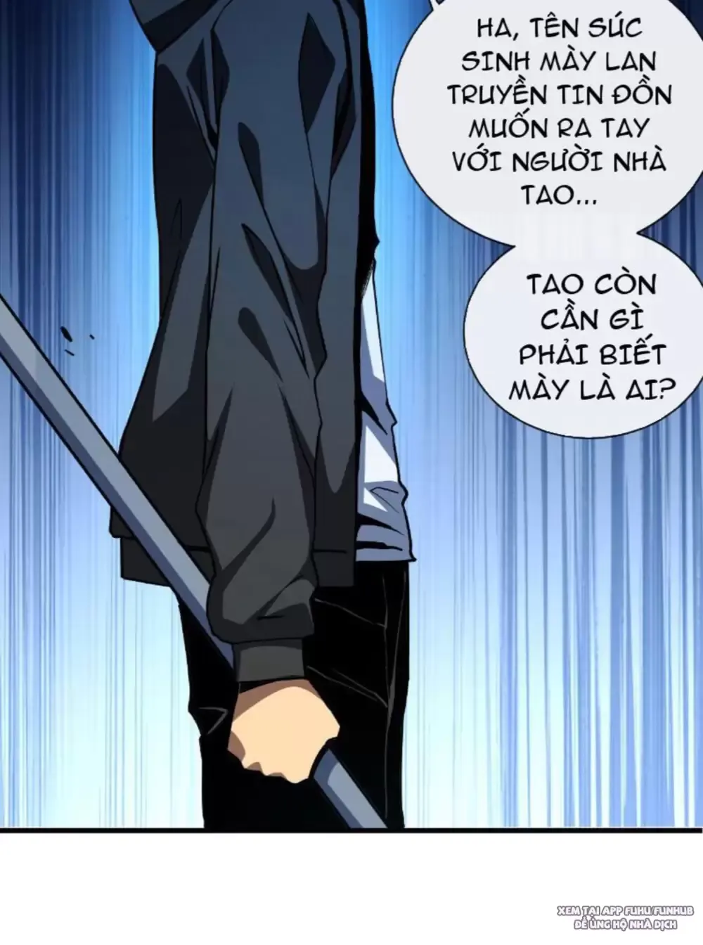 Mệnh Luân Chi Chủ! Khi Dị Biến Giáng Lâm Nhân Gian! Chapter 19 - Trang 2