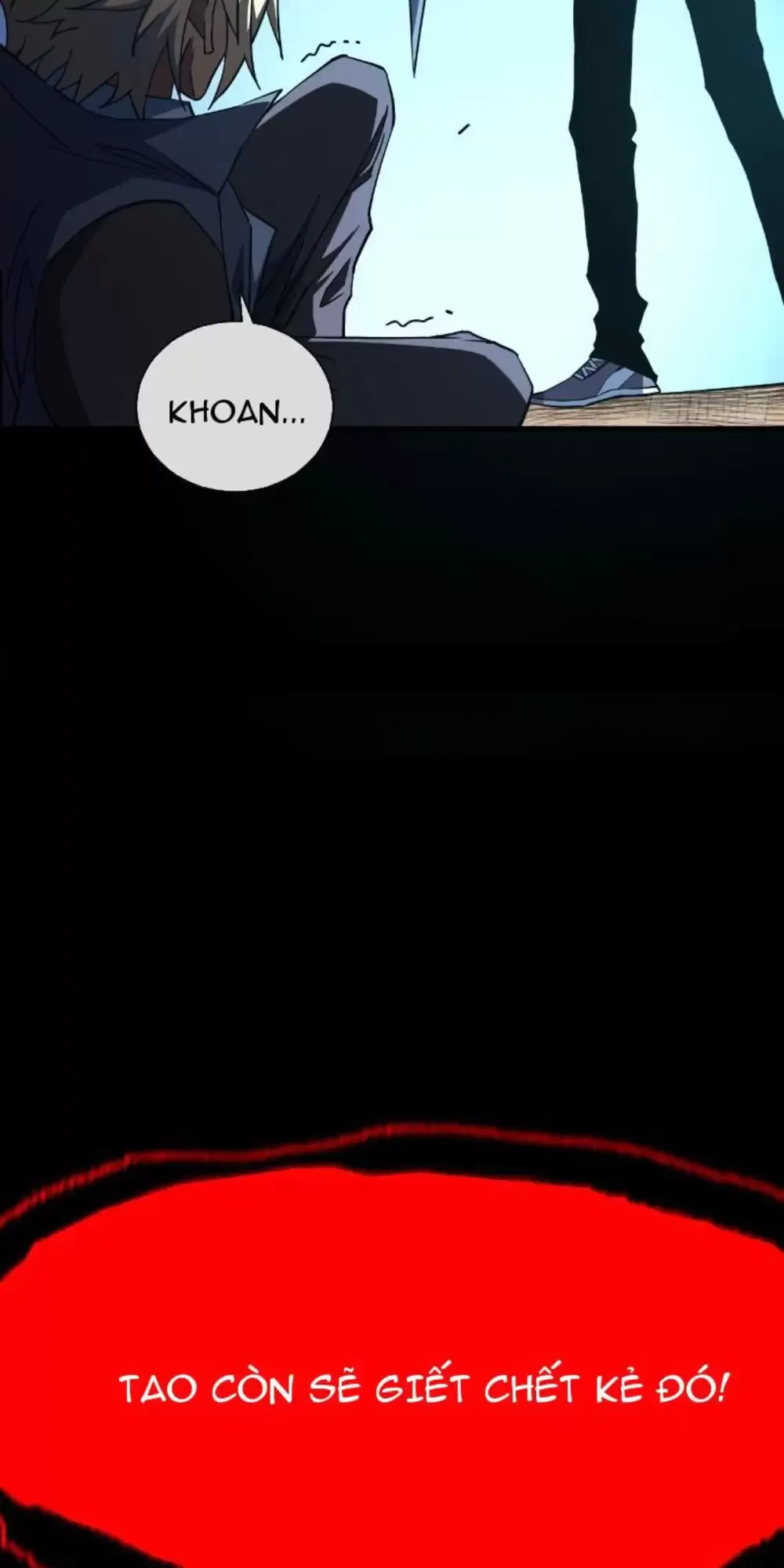 Mệnh Luân Chi Chủ! Khi Dị Biến Giáng Lâm Nhân Gian! Chapter 19 - Trang 2