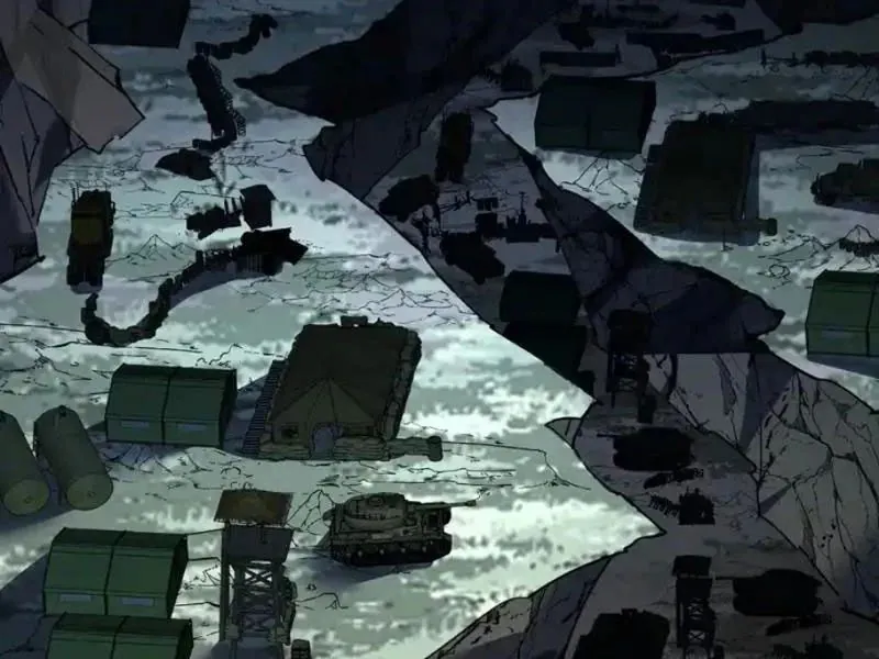 Mệnh Luân Chi Chủ! Khi Dị Biến Giáng Lâm Nhân Gian! Chapter 190 - Trang 2