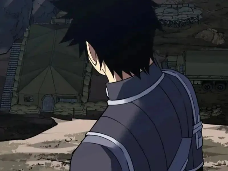 Mệnh Luân Chi Chủ! Khi Dị Biến Giáng Lâm Nhân Gian! Chapter 190 - Trang 2