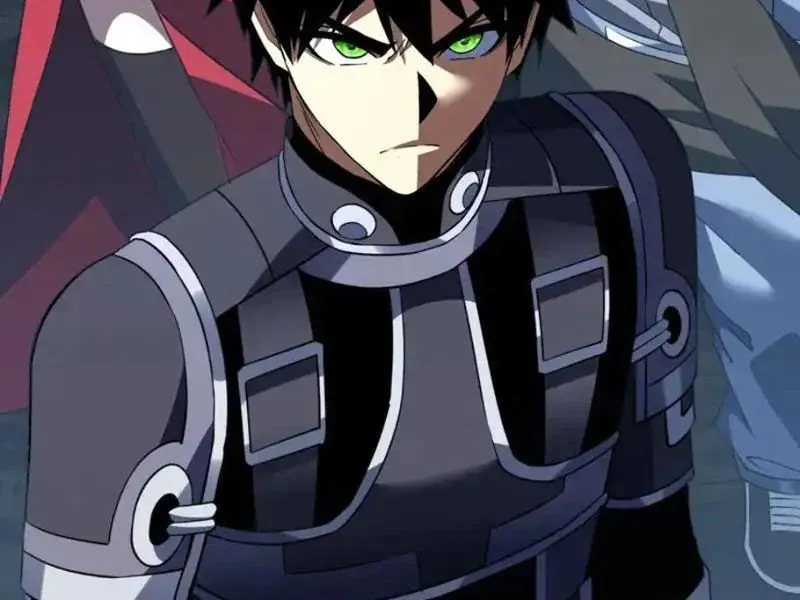 Mệnh Luân Chi Chủ! Khi Dị Biến Giáng Lâm Nhân Gian! Chapter 190 - Trang 2