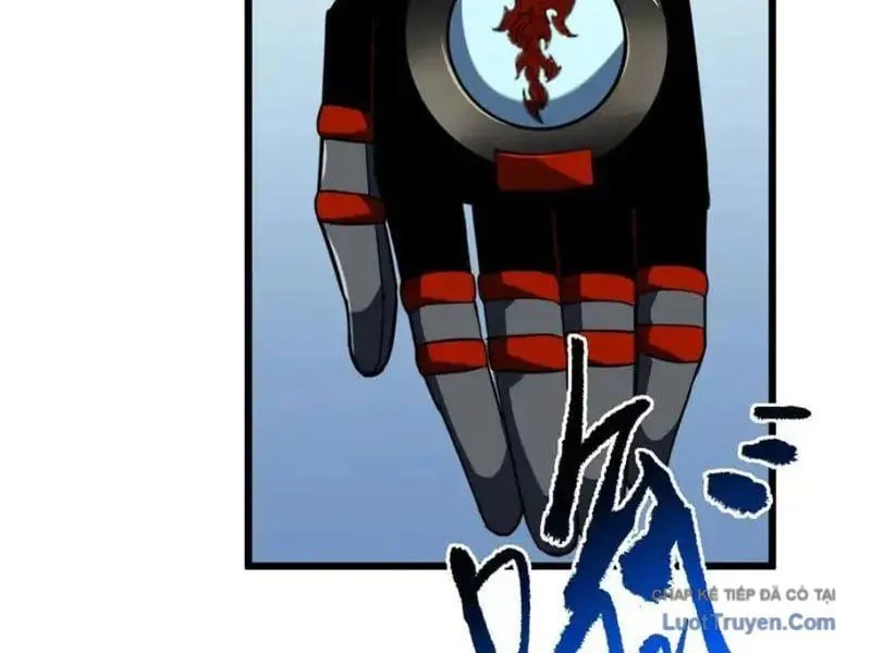 Mệnh Luân Chi Chủ! Khi Dị Biến Giáng Lâm Nhân Gian! Chapter 190 - Trang 2