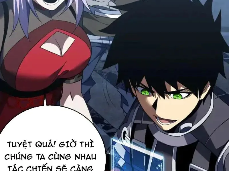 Mệnh Luân Chi Chủ! Khi Dị Biến Giáng Lâm Nhân Gian! Chapter 190 - Trang 2