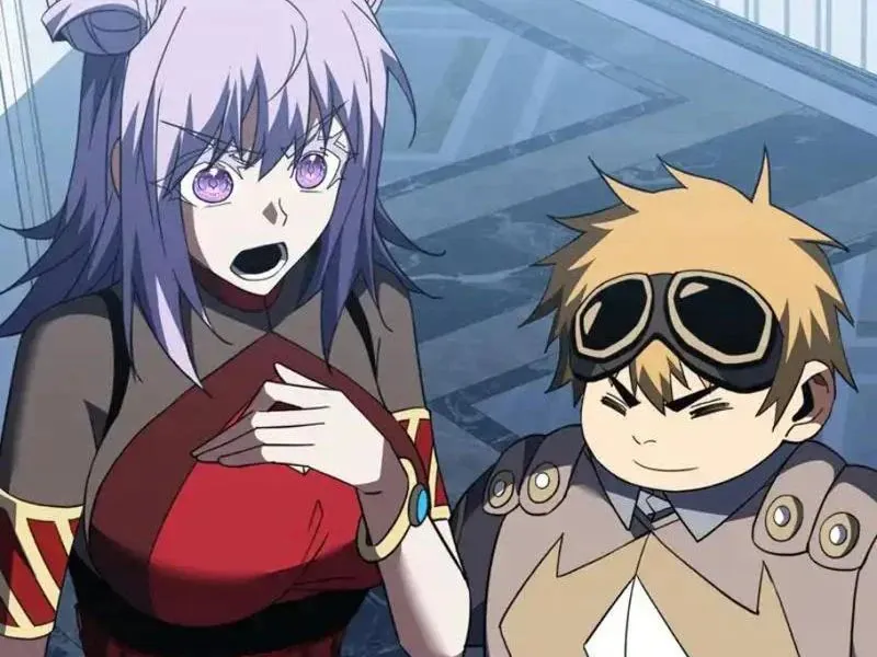 Mệnh Luân Chi Chủ! Khi Dị Biến Giáng Lâm Nhân Gian! Chapter 190 - Trang 2