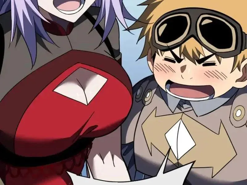 Mệnh Luân Chi Chủ! Khi Dị Biến Giáng Lâm Nhân Gian! Chapter 190 - Trang 2