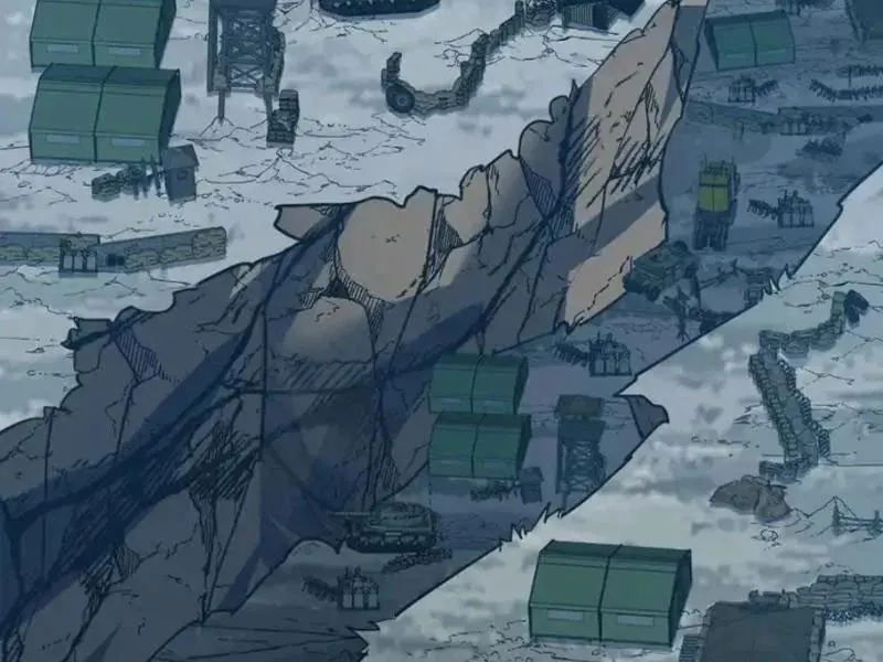 Mệnh Luân Chi Chủ! Khi Dị Biến Giáng Lâm Nhân Gian! Chapter 190 - Trang 2