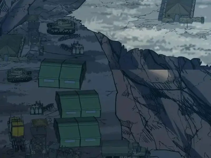 Mệnh Luân Chi Chủ! Khi Dị Biến Giáng Lâm Nhân Gian! Chapter 190 - Trang 2