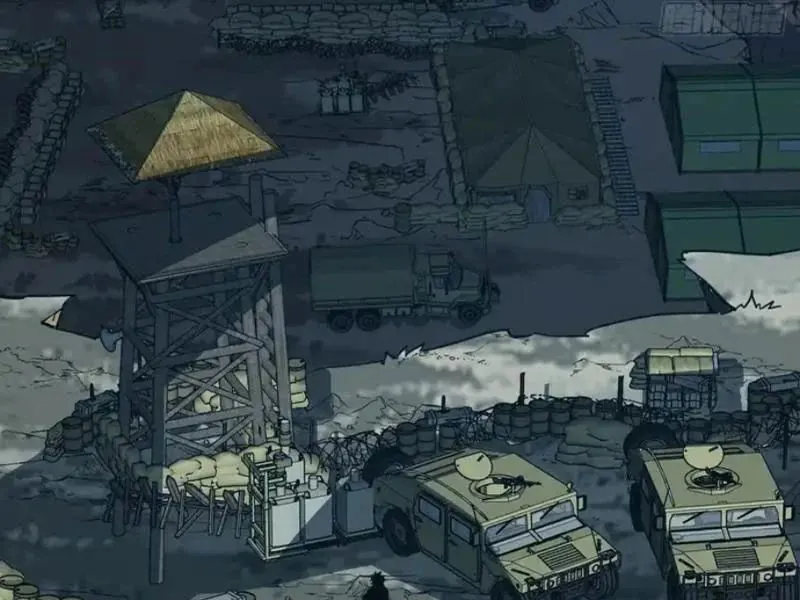 Mệnh Luân Chi Chủ! Khi Dị Biến Giáng Lâm Nhân Gian! Chapter 190 - Trang 2