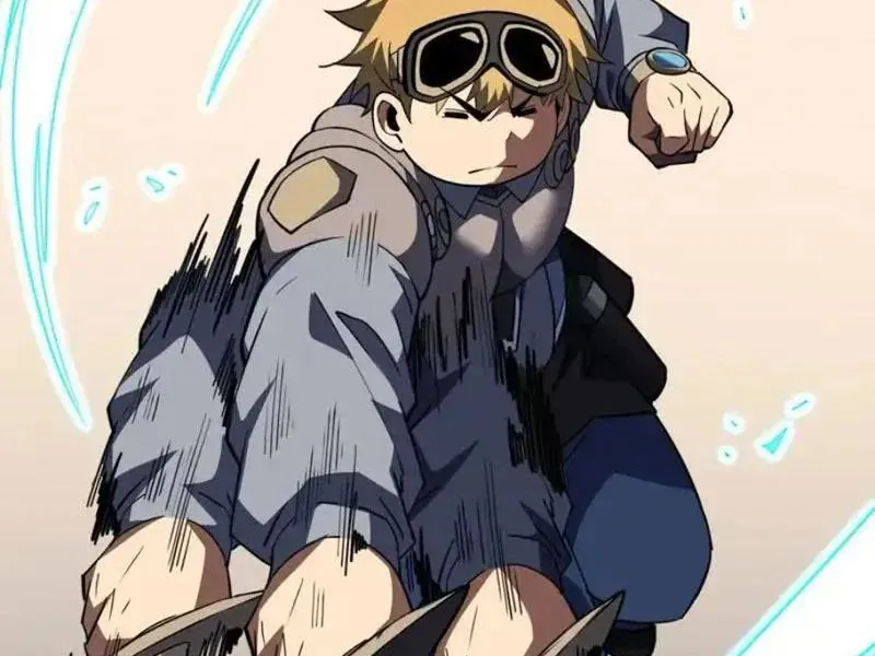 Mệnh Luân Chi Chủ! Khi Dị Biến Giáng Lâm Nhân Gian! Chapter 190 - Trang 2