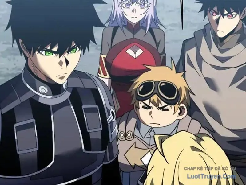 Mệnh Luân Chi Chủ! Khi Dị Biến Giáng Lâm Nhân Gian! Chapter 190 - Trang 2