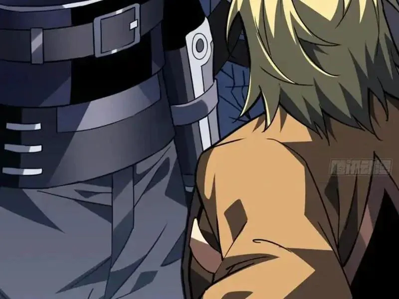 Mệnh Luân Chi Chủ! Khi Dị Biến Giáng Lâm Nhân Gian! Chapter 190 - Trang 2