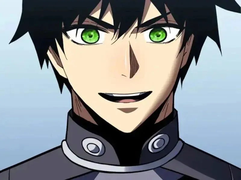 Mệnh Luân Chi Chủ! Khi Dị Biến Giáng Lâm Nhân Gian! Chapter 190 - Trang 2