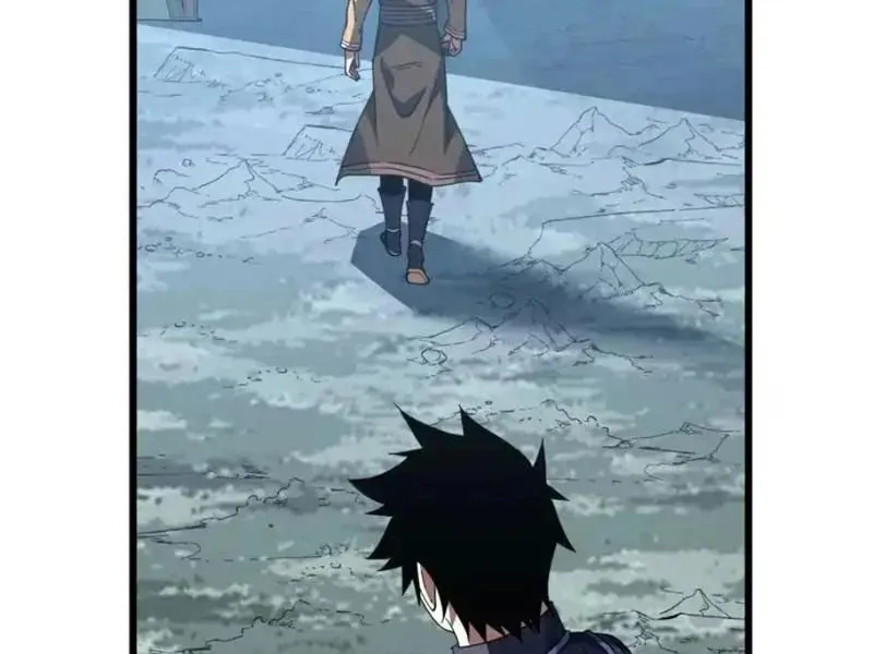 Mệnh Luân Chi Chủ! Khi Dị Biến Giáng Lâm Nhân Gian! Chapter 190 - Trang 2